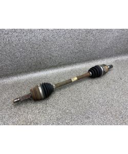 Antriebswelle vorne links 49500G4200 92Tkm Hyundai i30 III 1.4 PD 18.2000.224