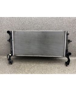 Wasserkühler G4LD Motorkühler 92Tkm Hyundai i30 III 1.4 GDi Pd PDE 18.2000.216