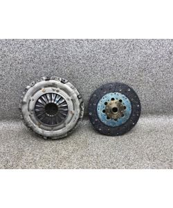 Kupplungssatz Valeo 92Tkm Hyundai i30 III 1.4 GDi Pd PDE 18.2000.219