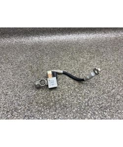 Batteriekabel 37180-G4100 Minus Klemme Hyundai i30 III 1.4 GDi PD 18.2000.213