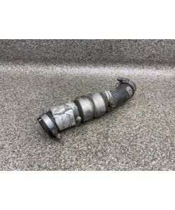 Ladeluftschlauch 28283-03010 Ladeluftrohr 92Tkm Hyundai i30 III 1.4 18.2000.199