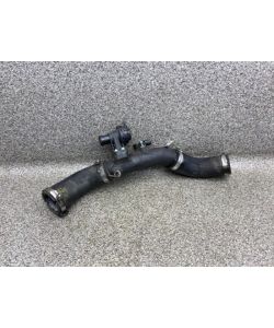 Ladeluftschlauch 28288-03010 Ladeluftrohr 92Tkm Hyundai i30 III 1.4 18.2000.200