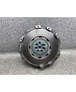 Schwungscheibe 23200-03900 Schwungrad 92Tkm Hyundai i30 III 1.4 18.2000.196