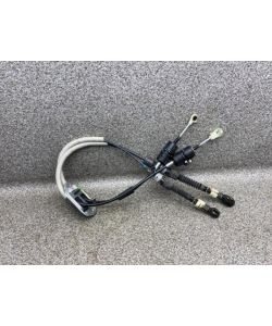 Schaltseil Schaltgetriebe 43794-G4200 Seilzug Hyundai i30 III PD PDE 18.2000.195