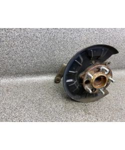 Achsschenkel hinten links Radlager 92Tkm Hyundai i30 III 1.4 PD PDE 18.2000.173