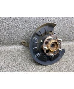 Achsschenkel hinten rechts Radlager 92Tkm Hyundai i30 III 1.4 PD PDE 18.2000.172