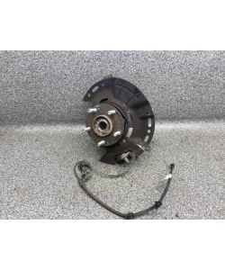 Achsschenkel vorne links Radlager 92Tkm Hyundai i30 III PD PDE 18.2000.175