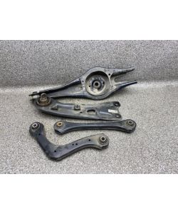 Querlenker hinten rechts 55101-G4AA0 55280-G4AA0 def Hyundai i30 III 18.2000.176