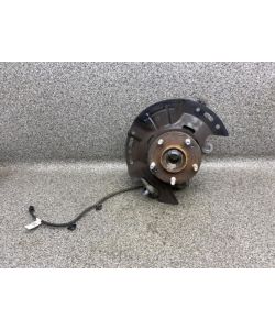 Achsschenkel vorne rechts Radlager 92Tkm Hyundai i30 III PD PDE 18.2000.174