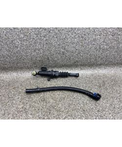 Kupplungsgeberzylinder 41600-G3100 41620-F2100 92Tkm Hyundai i30 III 18.2000.165