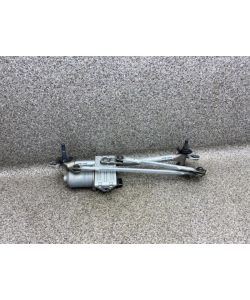 Wischermotor vorne Scheibenwischer 92Tkm Hyundai i30 III 1.4 PD PDE 18.2000.136