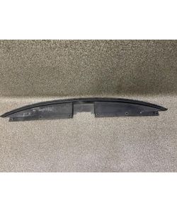 Abdeckung Motorraum Schlossträger 86362-G4000 Hyundai i30 III 1.4 PD 18.2000.130