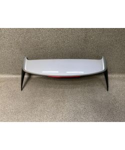 Heckspoiler Heckklappe 87250-G4200 Silver U3S def Hyundai i30 III PD 18.2000.138