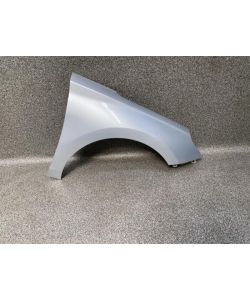 Kotflügel vorne rechts Silver Metallic U3S Hyundai i30 III PD PDE 18.2000.126