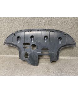 Unterfahrschutz 29110-G4301 Motorabdeckung unten Hyundai i30 III PD 18.2000.129