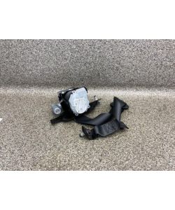 Sicherheitsgurt hinten links 89810-G4110 Hyundai i30 III 1.4 PD PDE 18.2000.118