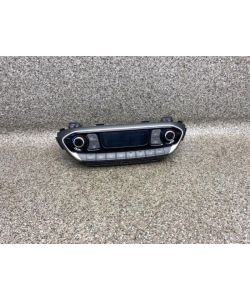 Klimabedienteil 97250-G4250 97250G4250 Hyundai i30 III 1.4 PD PDE 18.2000.092