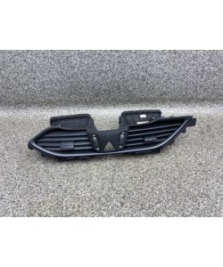 Luftdüse mitte 97401-G4100 Lüftungsgitter 97401G4100 Hyundai i30 III 18.2000.090