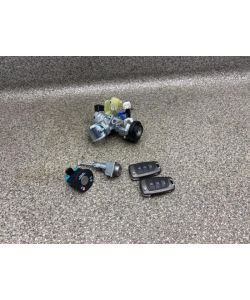 Zündschloss 2x Schlüssel 92Tkm Hyundai i30 III 1.4 PD PDE 18.2000.073