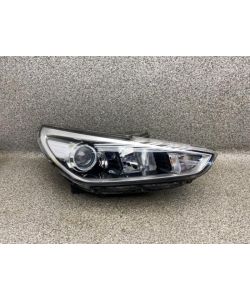 Scheinwerfer rechts 92102-G4020 92102-G4XXX Hyundai i30 III PD PDE 18.2000.078