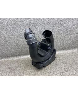 Ansaugrohr 28220-G3000 Resonator 28221-G3000 Hyundai i30 III 1.4 18.2000.071