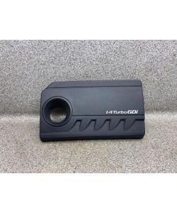 Motorabdeckung oben 29242-03400 92Tkm Hyundai i30 III 1.4 GDi 18.2000.068