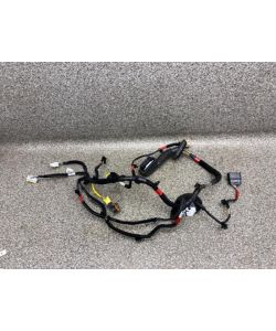 Türkabelbaum vorne links 91600-G4280 92Tkm Hyundai i30 III PD PDE 18.2000.043