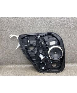 Fensterheber hinten links 83470-G4030 Hyundai i30 III SW PD PDE 18.2000.047