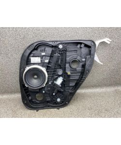 Fensterheber hinten rechts 83480-G4030 Hyundai i30 III SW PD PDE 18.2000.046