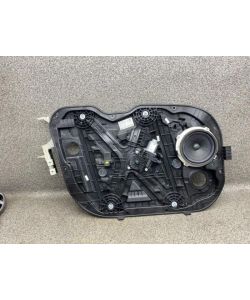 Fensterheber vorne links 82470-G4140 82450-G4010 Hyundai i30 III SW 18.2000.045