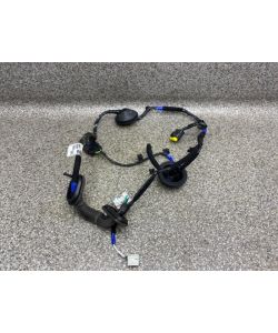 Türkabelbaum hinten rechts 91660-G4060 92Tkm Hyundai i30 III PD PDE 18.2000.041