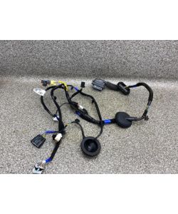 Türkabelbaum vorne rechts 91610-G4350 92Tkm Hyundai i30 III 18.2000.040