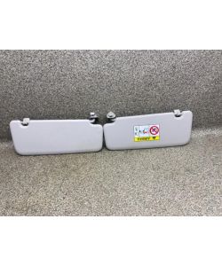 Sonnenblende links rechts Sonnenschutz 92Tkm Hyundai i30 III PD PDE 18.2000.030