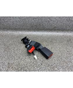 Gurtschloss hinten 89830G4000 89830G4000TRY 92Tkm Hyundai i30 III SW 18.2000.016