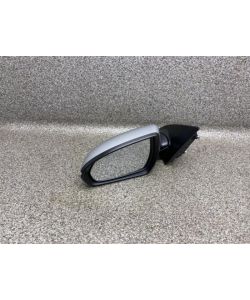 Außenspiegel links Silver U3S 87610G4210 8pin Hyundai i30 III PD PDE 18.2000.023