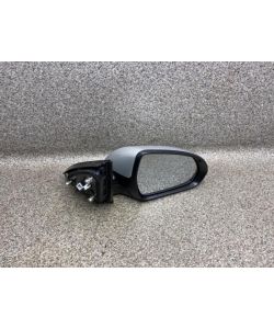Außenspiegel rechts Silver U3S 87620G4040 8 pin Hyundai i30 III PD 18.2000.020