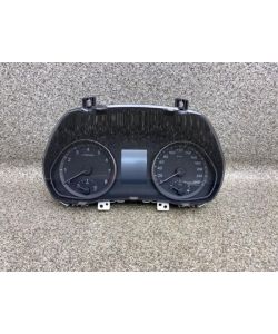 Kombiinstrument 94003-G4262 Tacho def 92Tkm Hyundai i30 III 1.4 18.2000.010