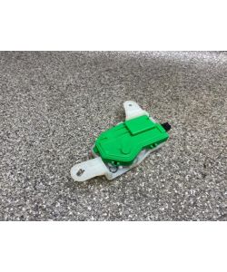 Stellmotor Tankklappe Tankdeckel Schloss 92Tkm Hyundai i30 III 1.4 18.2000.009