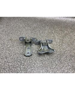 Scharnier Tür vorne rechts Türscharnier 92Tkm Hyundai i30 III 18.2000.184