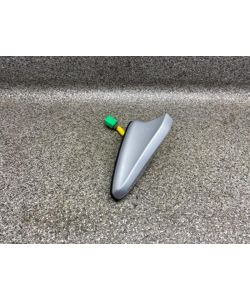 Dachantenne 96210-G4201 Silver Metallic U3S Hyundai i30 III 1.4 SW 18.2000.013