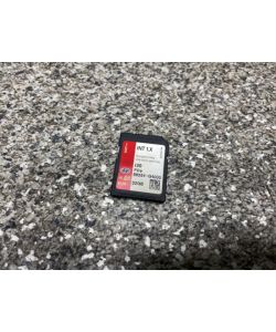 Navigation SD Karte EUROPE 96554-G4000 Hyundai i30 III 18.2000.006