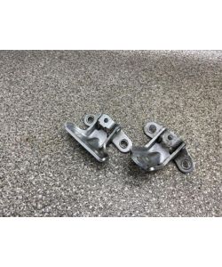 Scharnier Tür hinten links Türscharnier 92Tkm Hyundai i30 III 18.2000.181