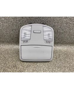 Innenraumleuchte 92800-G30XX Brillenfach 92Tkm Hyundai i30 III 18.2000.018