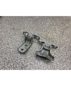 Scharnier Tür vorne links Türscharnier 92Tkm Hyundai i30 III 18.2000.182