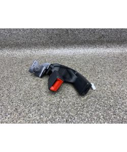 Gurtschloss hinten 89840G4000 89840G4000TRY 92Tkm Hyundai i30 III SW 18.2000.017