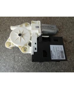 Fensterheber vorne rechts FR0160042-0b Motor ca. 112 Tkm Volvo V50 05.953.089