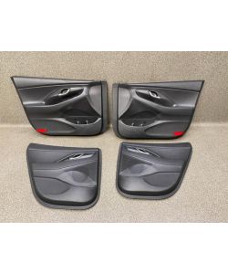 Türverkleidung vorne hinten links rechts def Hyundai i30 III PD PDE 18.2000.123