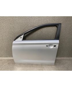 Fahrertür vorne links Silver Metallic U3S Tür Hyundai i30 III PD PDE 18.2000.145