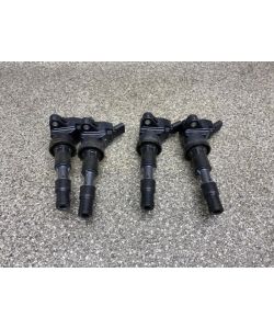 Zündspule 27301-03AA0 2730103AA0 92Tkm Hyundai i30 III 1.4 18.2000.150