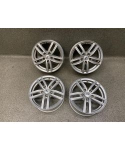 Alufelgen KBA 50233 ATS 6.5J x R16 ET44 Felgen Hyundai i30 III PD 18.2000.243